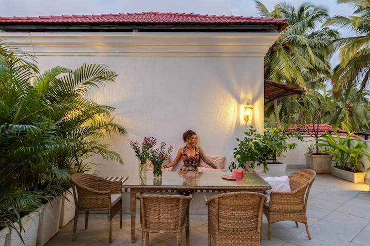 Terrace image 1