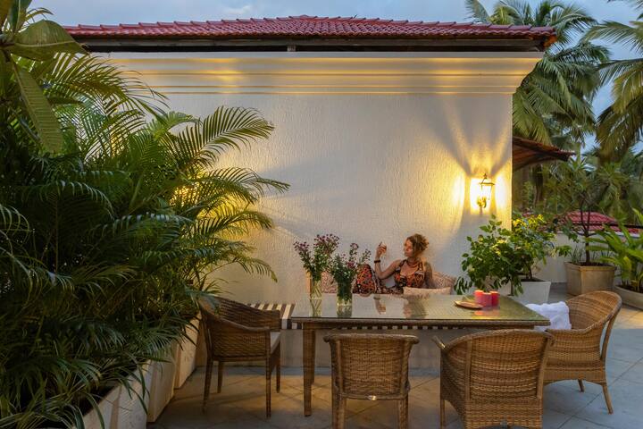 Terrace image 4