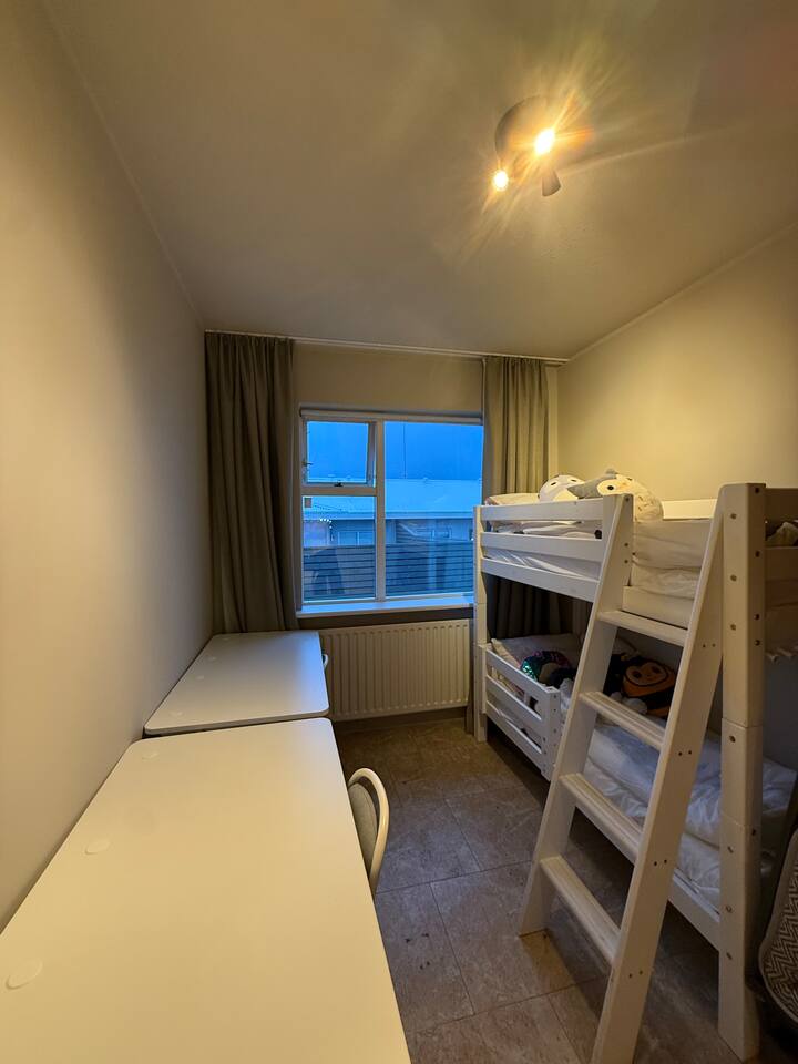 Spálňa 2