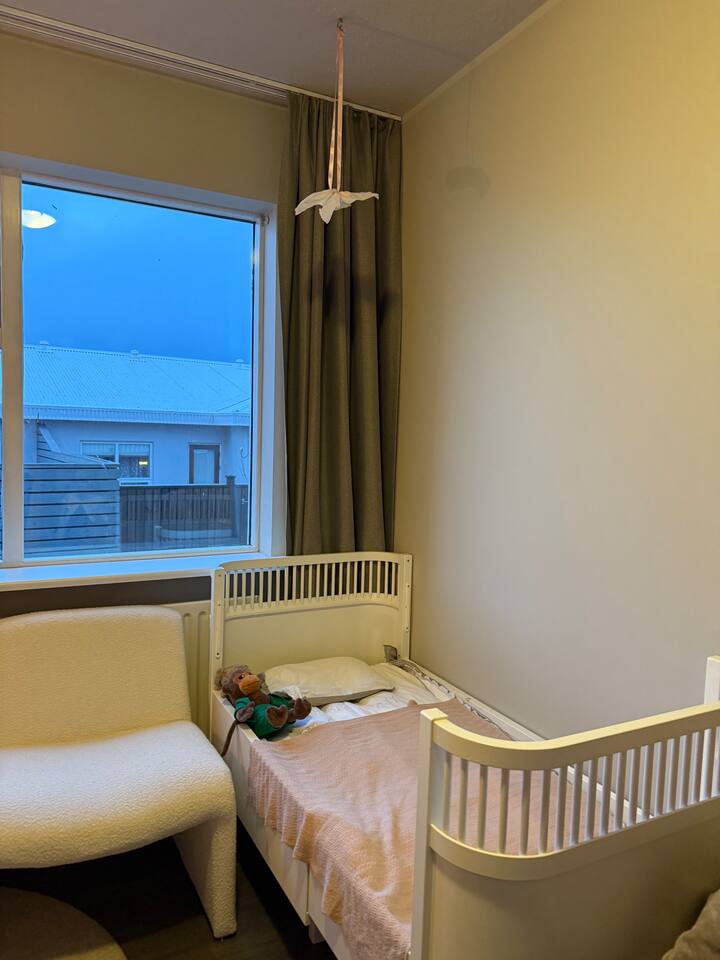 Spálňa 3