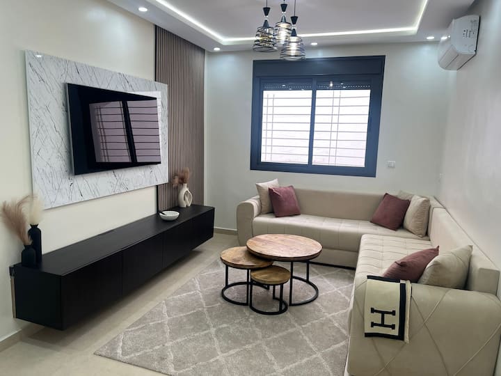 Appartement In Al Hoceima (Madinat Bades) - Al Hoceima