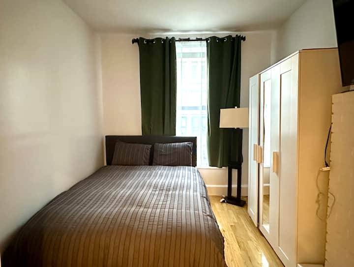 غرفة النوم 2