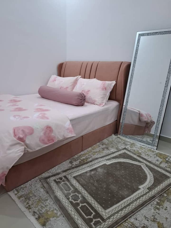 საძინებელი 2