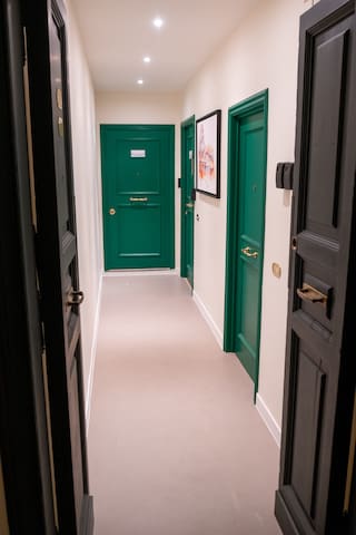 Maison Chic Spagna: luxury near the Spanish Steps gallery image 4