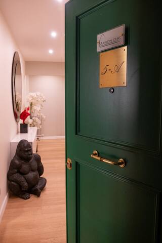 Maison Chic Spagna: luxury near the Spanish Steps gallery image 5