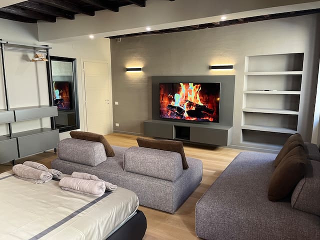 Maison Chic Spagna: luxury near the Spanish Steps