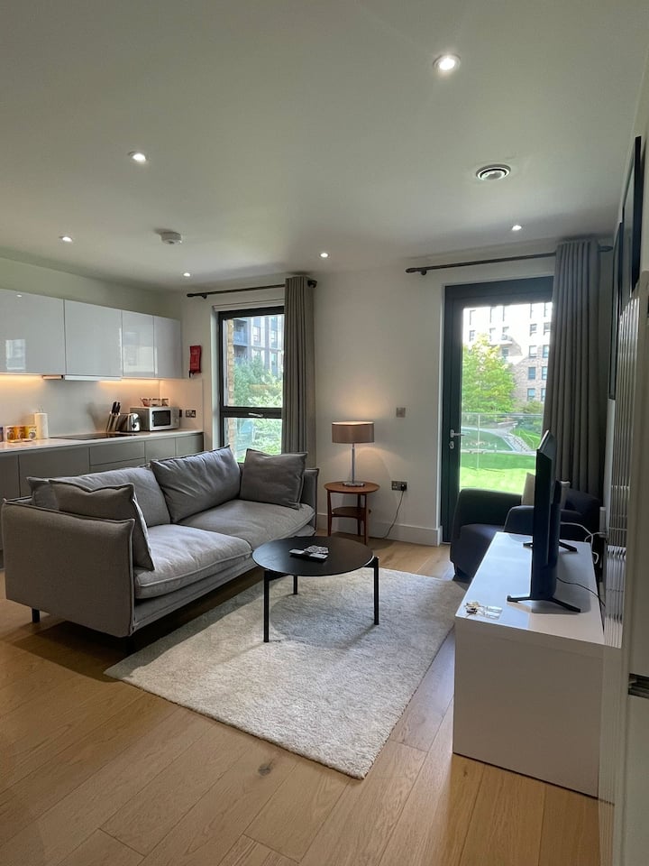 Wembley Park 1 Bedroom Apartments - Harrow