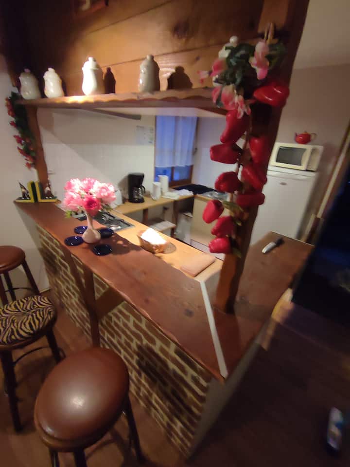 Maison - Givet