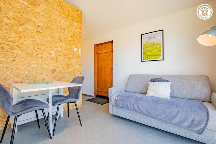 غرفة المعيشة