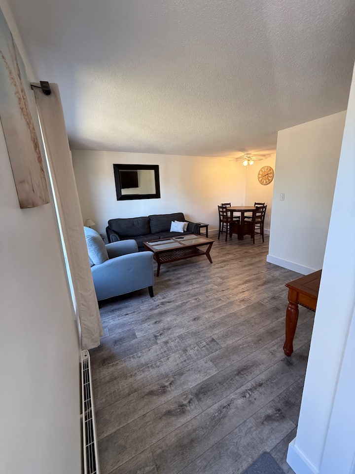 The Pei Travellers Rest Two - Summerside