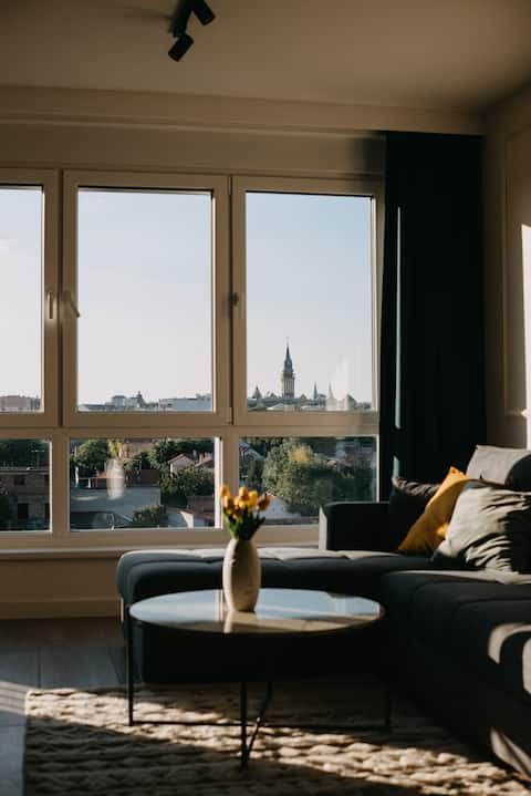Tara View Apartman