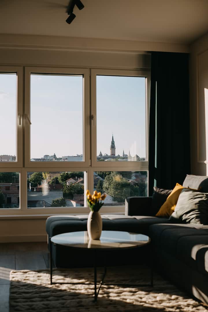 Tara View Apartman