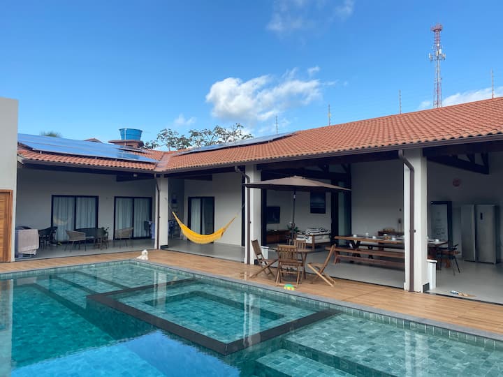 Casa das Dunas