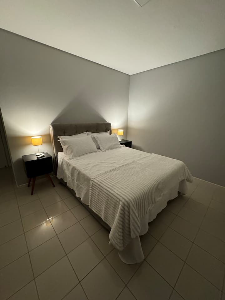 Camera da letto 1