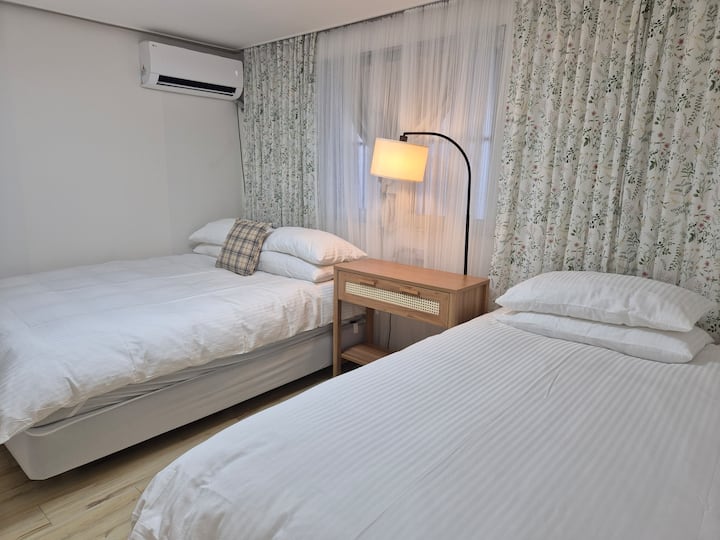 საძინებელი 2