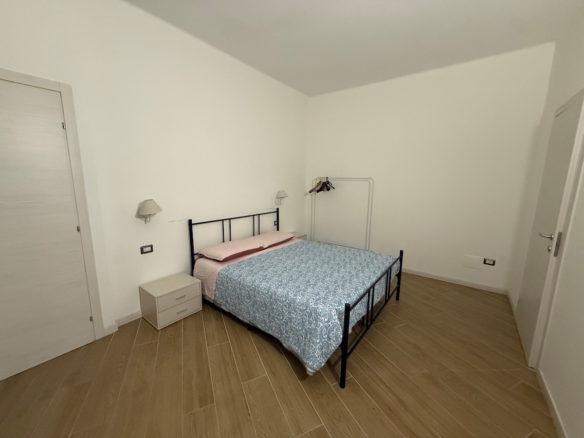 ห้องนอน