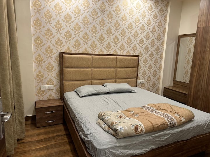 Apartment In Jalandhar (Near Lpu) - Jalandhar