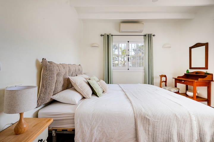 Spavaća soba 4