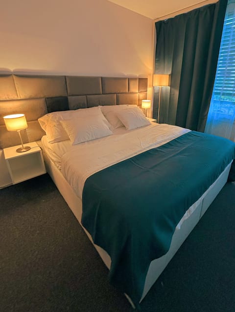 Popular Airbnb listing: Zurich CityLife Apartment B in Langstrasse
