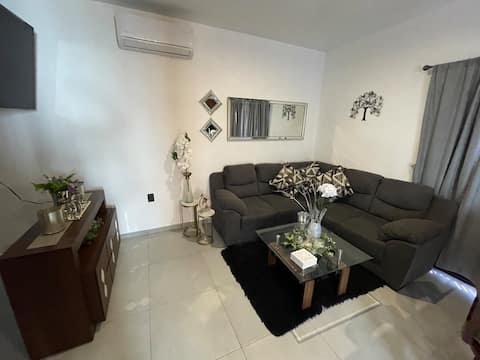 Successful Airbnb property: One-bedroom apartment Estadio Playa Aquarium in Mazatlán