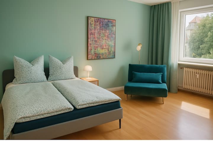 საძინებელი