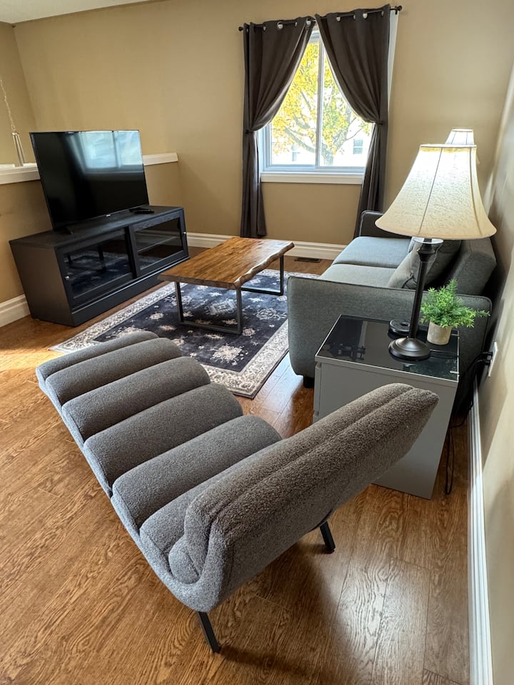 Дневна соба