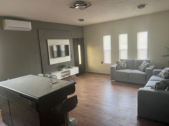 Departamento - Brownsville, TX