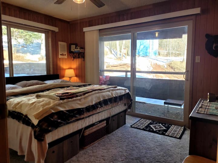 Chambre 1