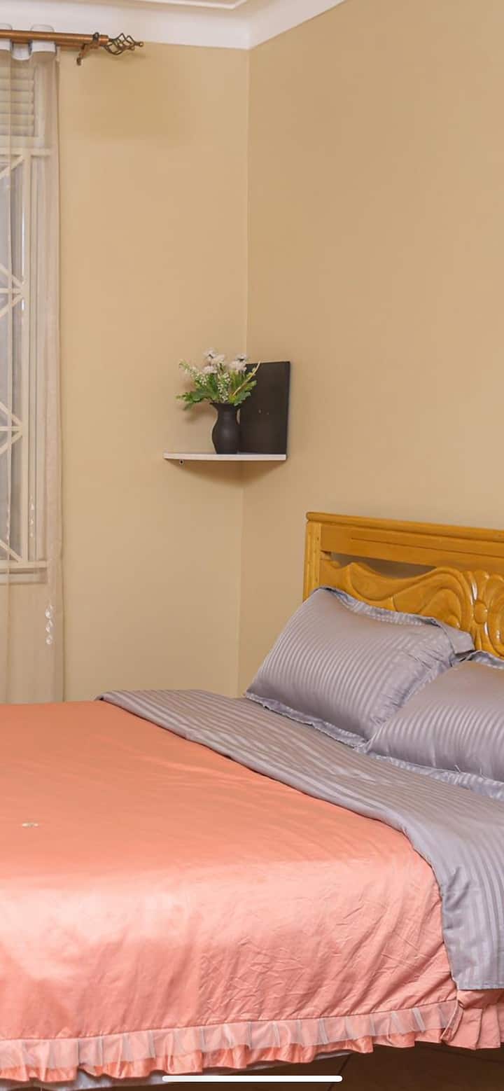 საძინებელი