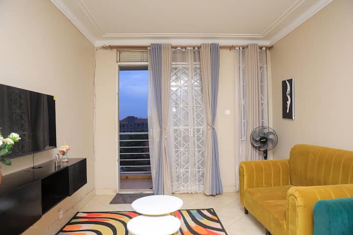 მისაღები ოთახი