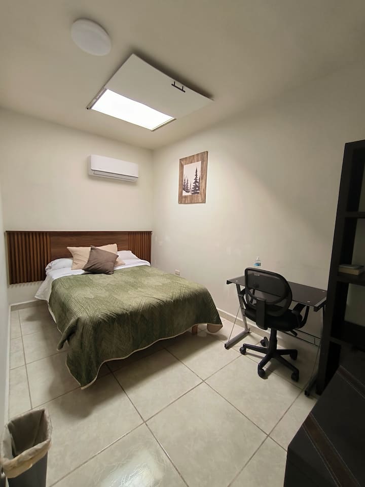 غرفة النوم 3