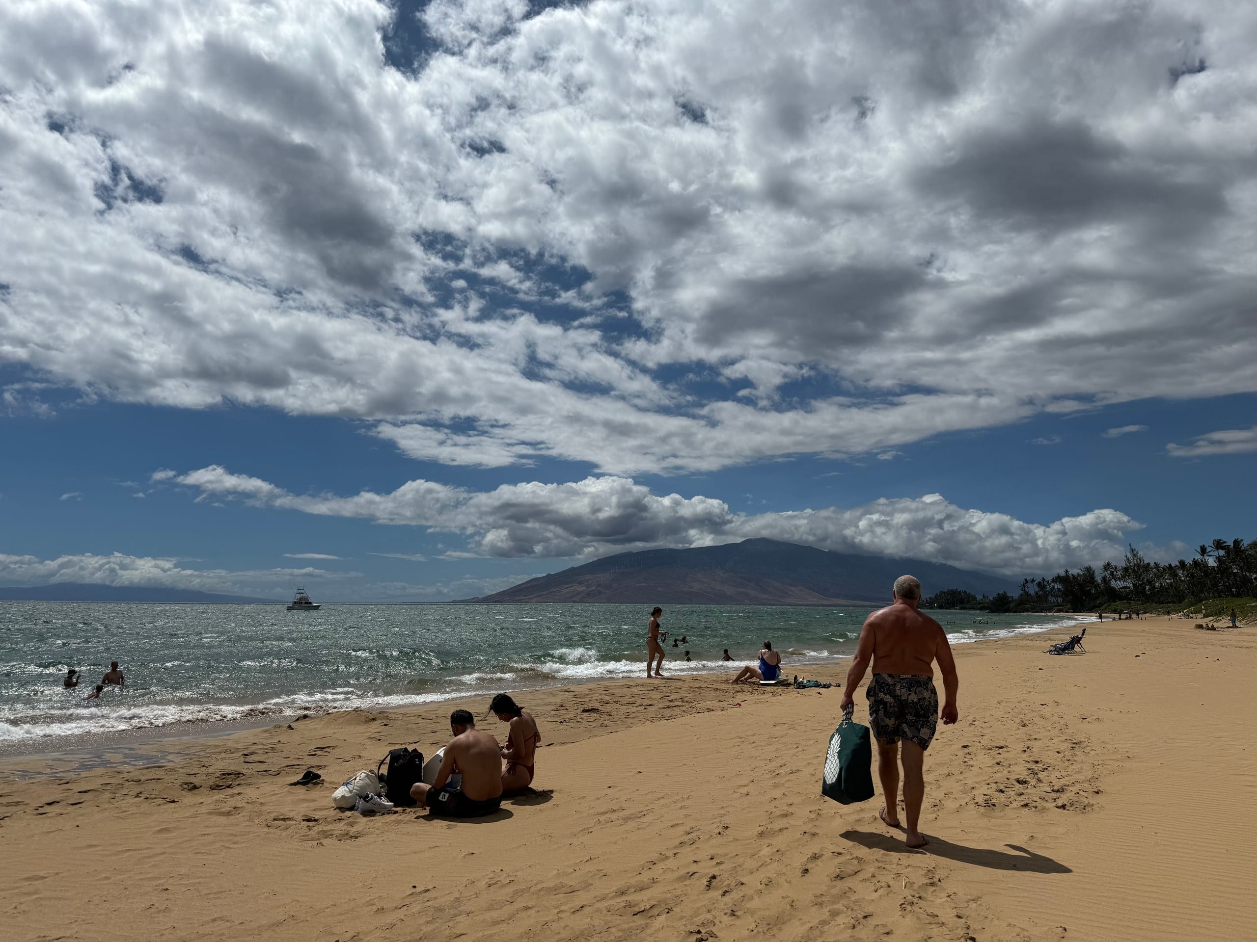 Kihei Maui Getaway - Image 23
