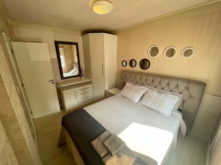 საძინებელი 1