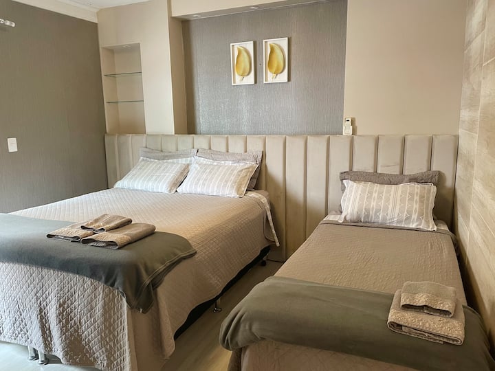 საძინებელი 2