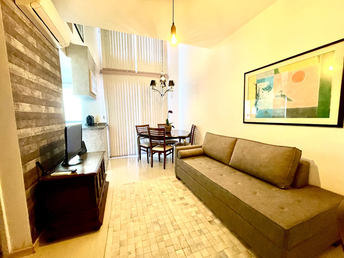 Anúncio popular: Duplex Apt 50m² Modernity Comfort Impeccable em Vila Andrade