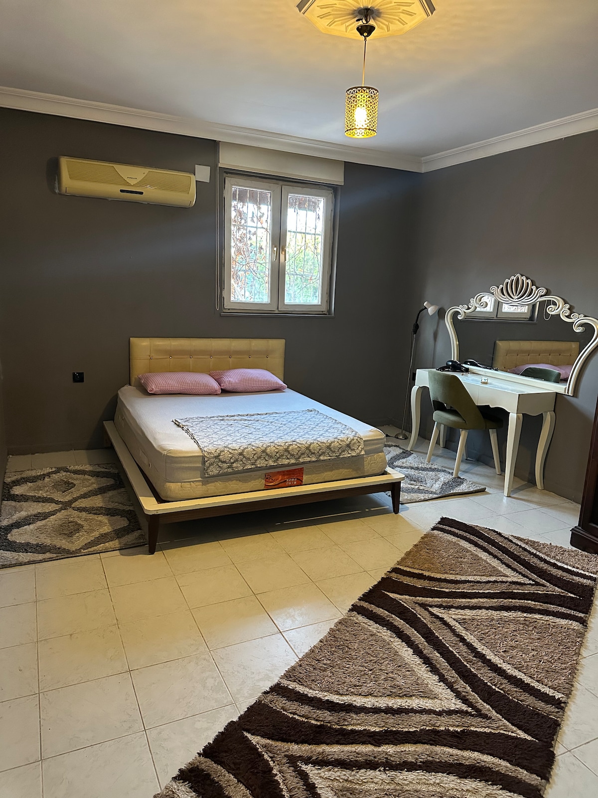 საძინებელი