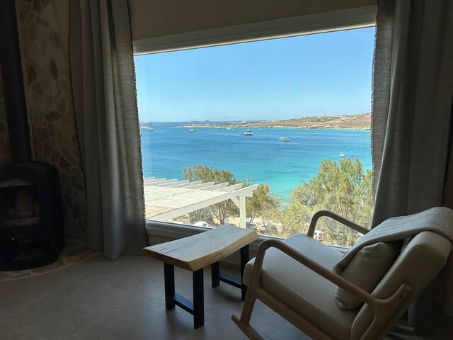 Krios Luxury Suites ~ Rame gallery image 3