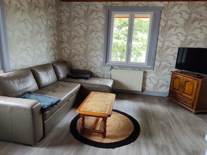 Logement - Baume-les-Dames