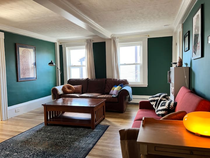 The Salem Suite - Salem, MA