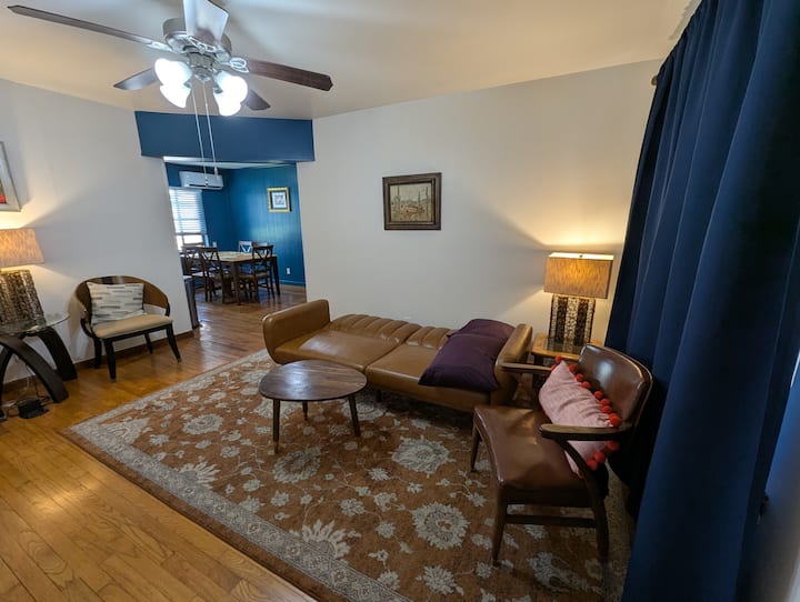 მისაღები ოთახი