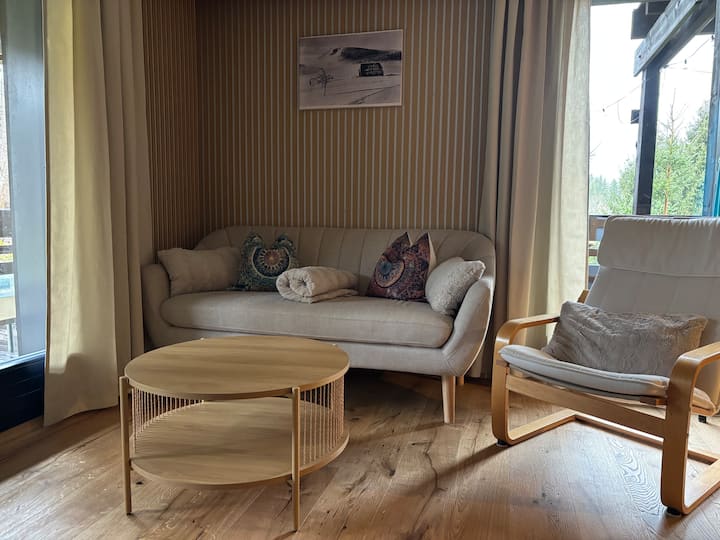 Ferienhaus Herzogenhorn - Bernau im Schwarzwald