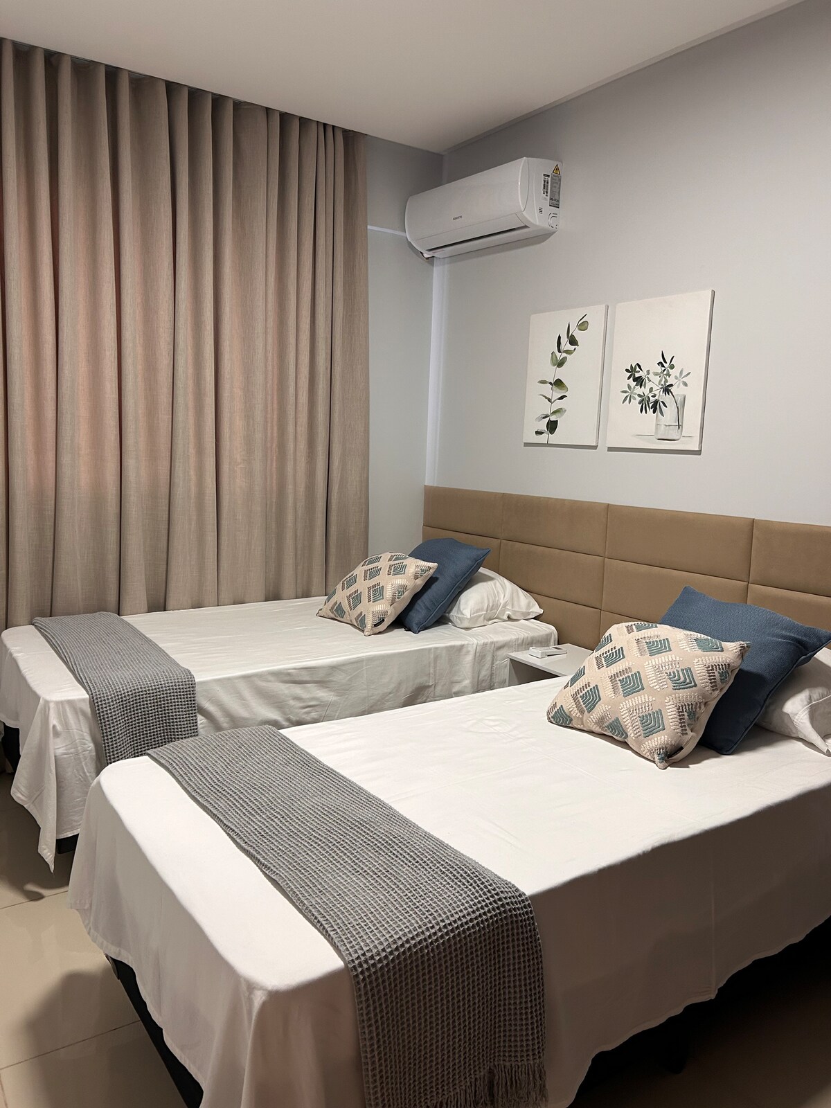 غرفة النوم 1