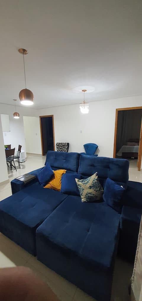 Beautiful House in Jundiaí