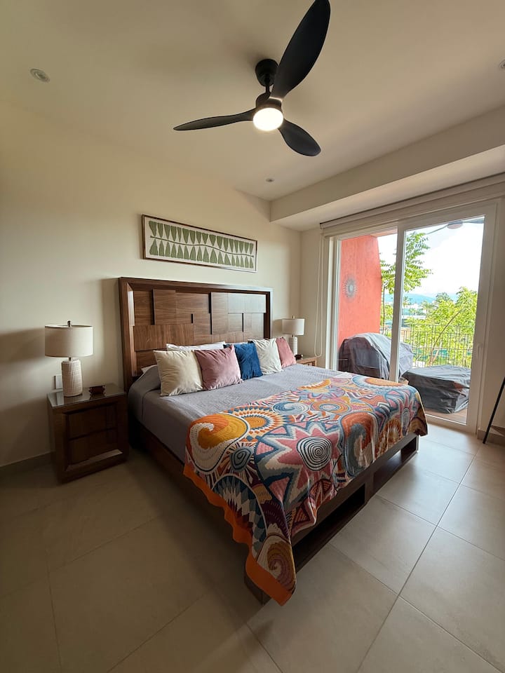 Chambre 1