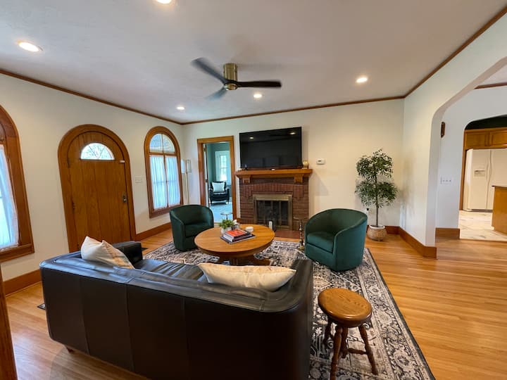 Fremont Farm Cottage - Midland Beach, Fremont