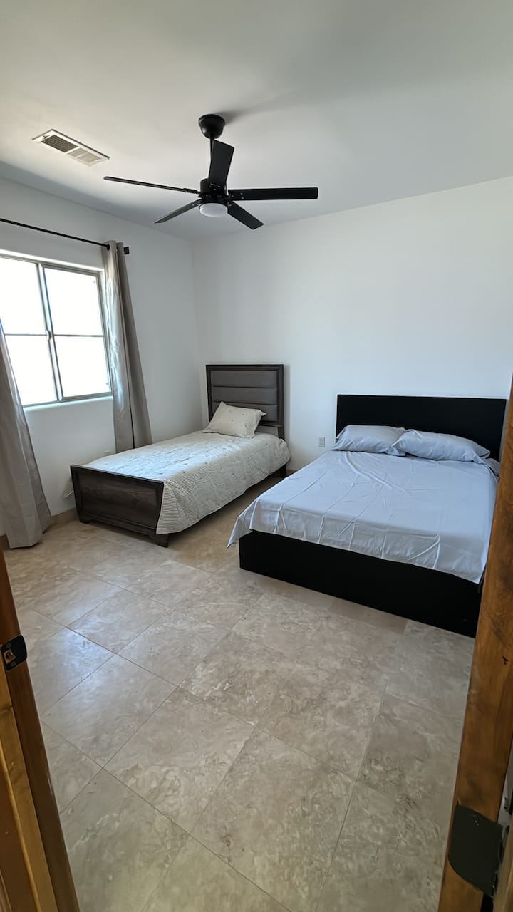 საძინებელი 2