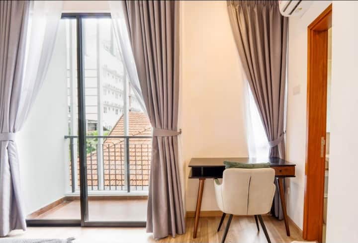 Спална соба 2