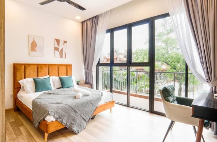 Спална соба 1