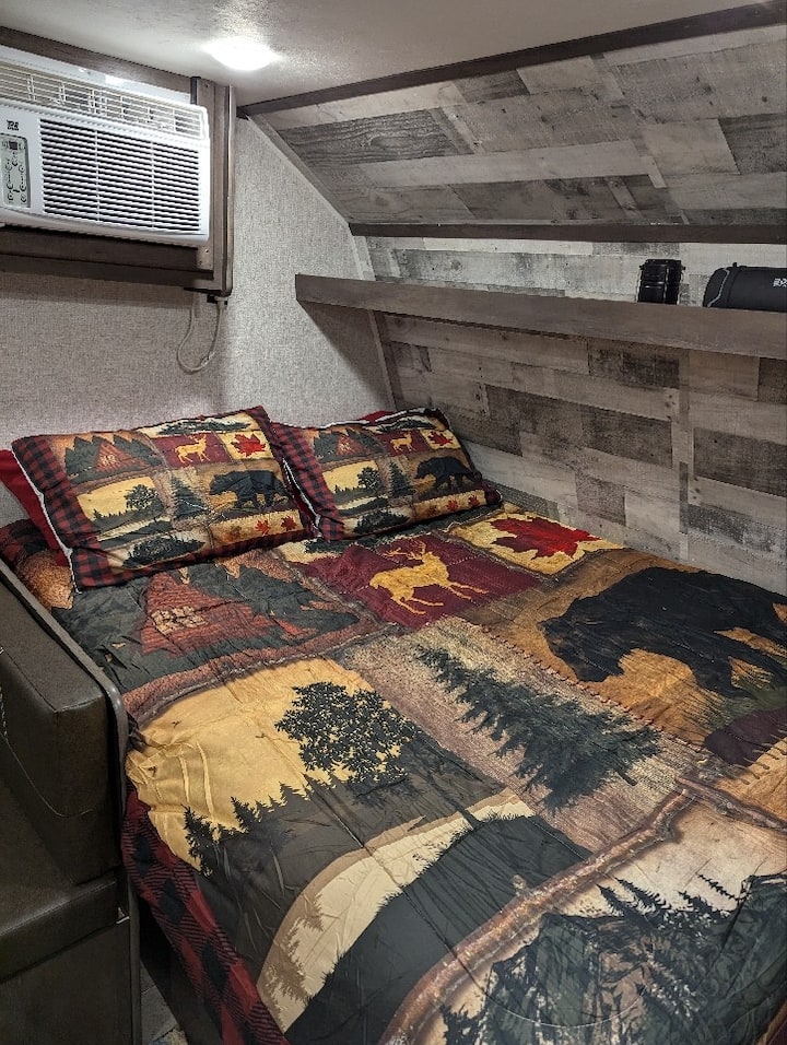 Спална соба