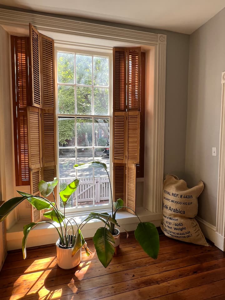 Dnevni boravak/salon u prizemlju